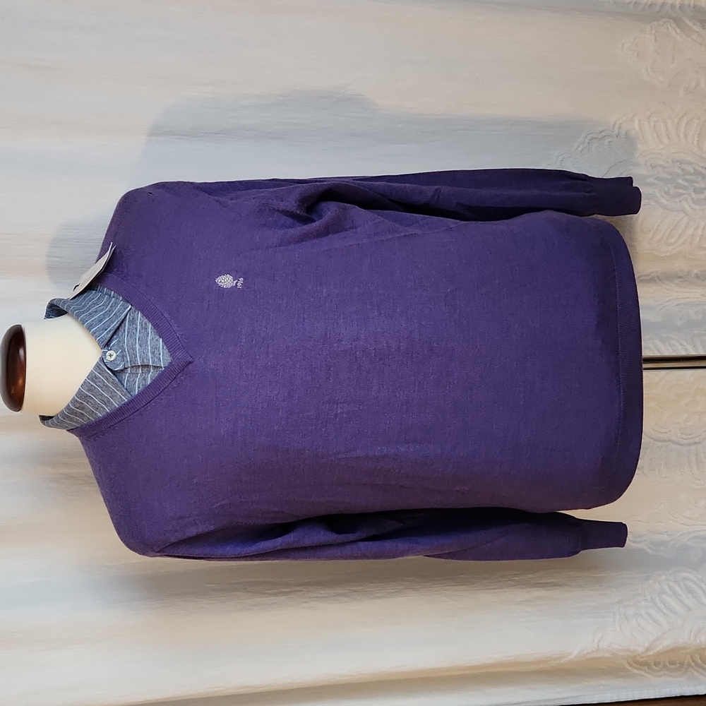 Peter Millar sweater
